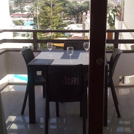 Beautiful 2 Bedroom Apartment Near Puerto Rico Beach Моган Экстерьер фото